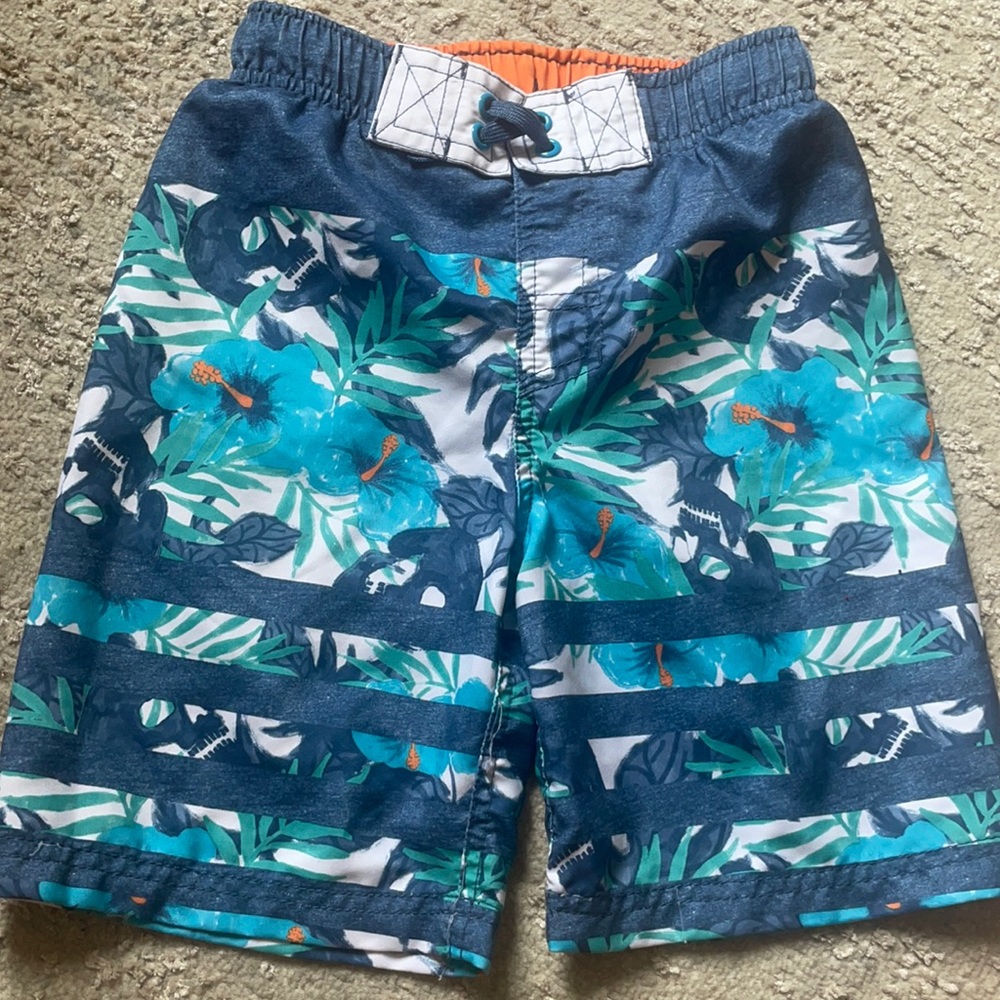 Like new swim trunks